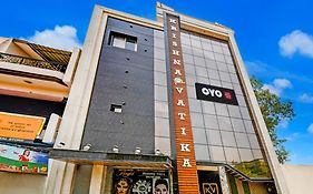 Hotel O Krishna Vatika